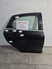 Porte arrière et accessoires Ford FOCUS