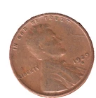 USA 1 CENT 1929 S