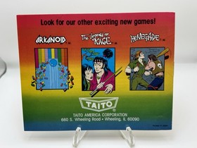 Elevator Action(Nintendo System, 1987)NES Authentic Cart & Sleeve 5 Screw Tested