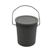 3D Printed Bucket Cache Container Official Geocaching Geocache