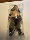 STAR WARS KENNER 1983 RANCOR KEEPER BAGGIE  SEALED RETURN OF THE JEDI