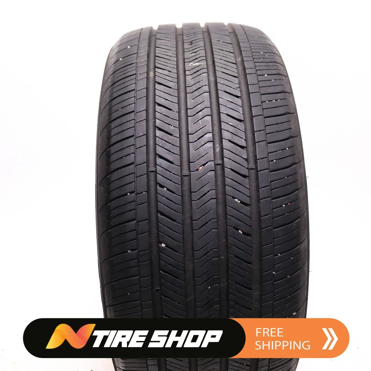 Goodyear 245/40/19 All Season Tires for sale | eBay