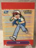 Ash Ketchum - Series 3 Rare Pop-up Pokemon Topps 2000 1 of 10