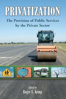 Roger L. Kemp | Privatization | Taschenbuch | Englisch (2007) | McFarland