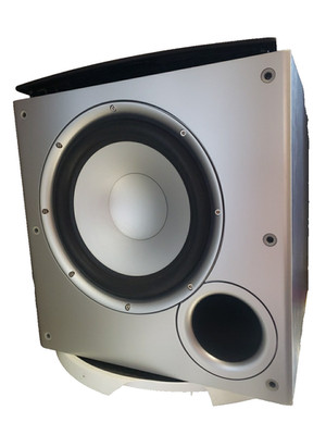 Polk Audio PSW10 100 Watts Powered Subwoofer