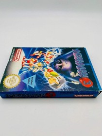 NES | Mega Man 3 | CIB | Zweite Wahl