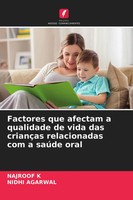 Najroof K (U. A.) | Factores Que Afectam A Qualidade De Vida Das CriançAs...