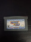 Mega Man & Bass Nintendo Game Boy Advance Authentic Tested Working