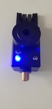 Modified Steve Neville MK 1  alarm