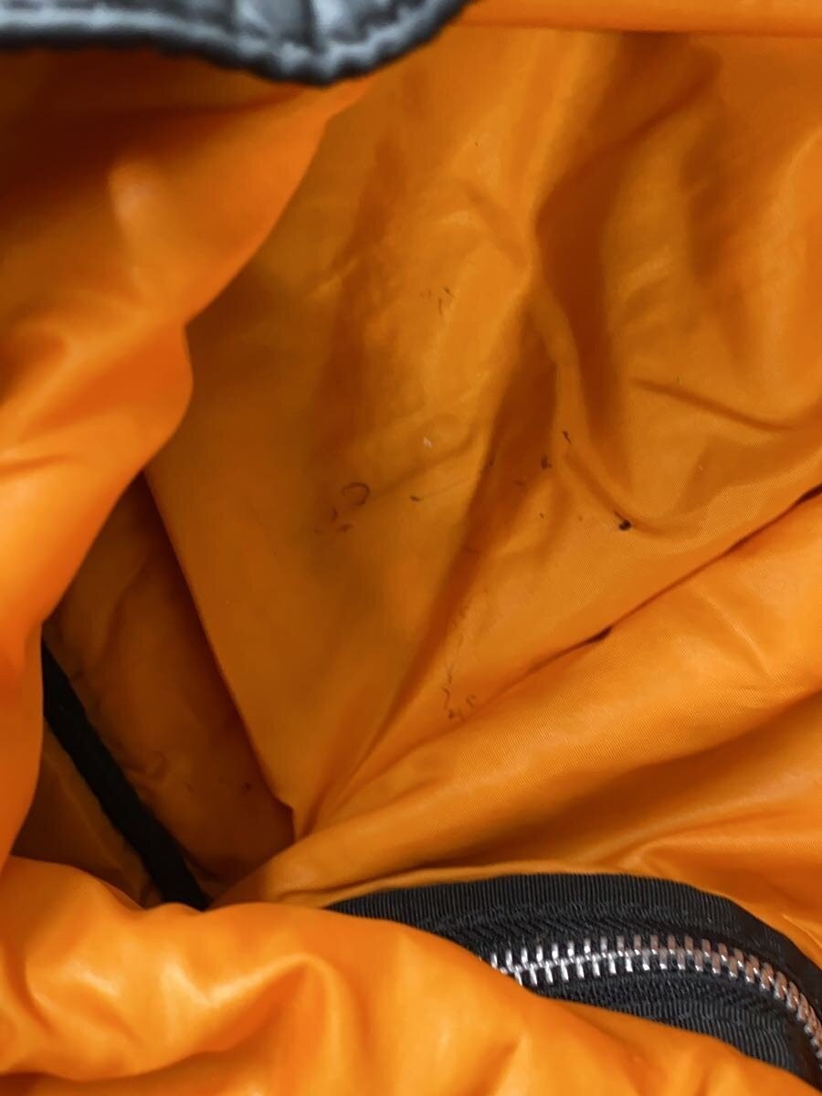 PORTER TANKER Backpack Nylon BLK Solid - image 8