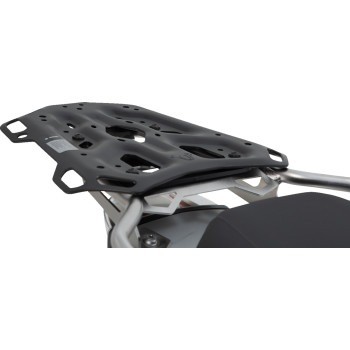 SW MOTECH GPT.07.904.19000/B ADVENTURE-RACK for Luggage For OEM Long Rack