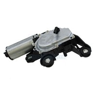 Meat & Doria Wischermotor Hinten FüR Audi A3 8L1 1.6 1.8 A4 Avant 8D5 B5 4BH