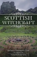 Barbara Meiklejohn-Free | Scottish Witchcraft | Taschenbuch | Englisch (2019)