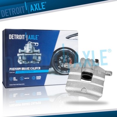 Front Left Side Brake Caliper for Equinox Malibu LaCrosse Regal Sportback Encore
