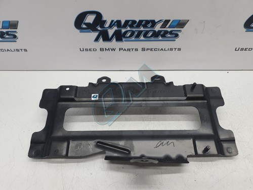 BMW Bluetooth Steuergerät Steuergerät Halterung passend für 5er F10 LCI 9174271