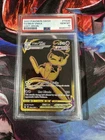 Mew VMAX TG30/TG30 Lost Origin Trainer Gallery PSA 10 Gem Mint Pokemon TCG