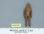 Chewbacca Star Wars 1977 Vintage Kenner Action Figure