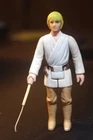 Luke Skywalker Double Telescoping Saber Star Wars 1977 II Saber