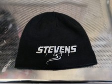 Stevens Pass Helly Hanson Black Knit Beanie