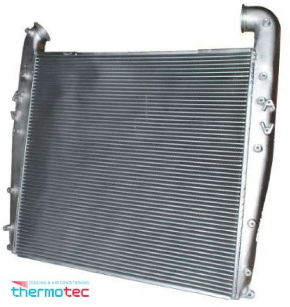 Thermotec DASC001TT LadeluftküHler Llk TurboküHler KüHler-image
