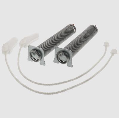 For Thermador Dishwasher Door Spring Kit (Full Fit Models)