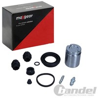 Maxgear Reparatursatz Bremssattel Hinterachse Passend FÜR Alfa Romeo 159 4C