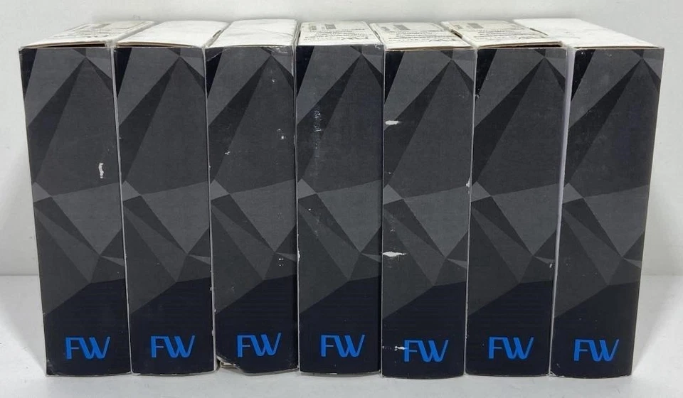 Lote de 7 módems Feeney Wireless Skyus 3G Verizon funcionando M2M kits integrados nuevos de stock Foto 2 de 4