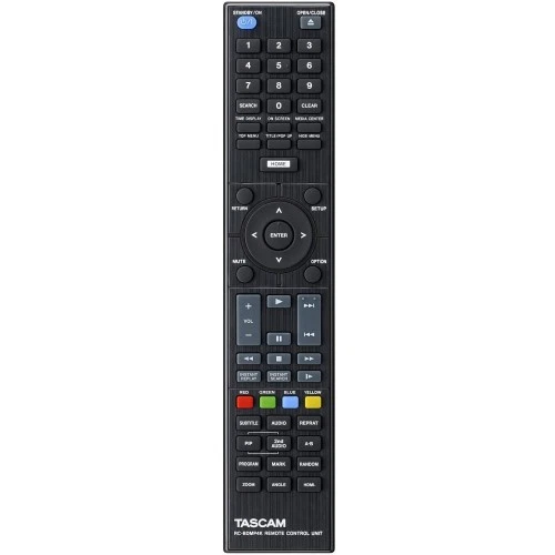 Tascam BD-MP4K | Neu - Bild 3 von 4