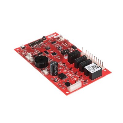 CONTROL BOARD- (H+) 2B0161-01 - Genuine OEM Replacement Part