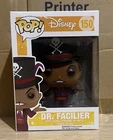 Funko Pop Disney #150 Dr. Facilier