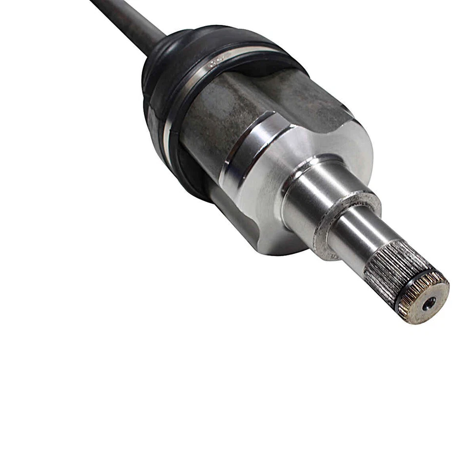 Conjunto de eje CV del lado del pasajero delantero derecho para Ford Windstar 2001-2003 Foto 4 de 4