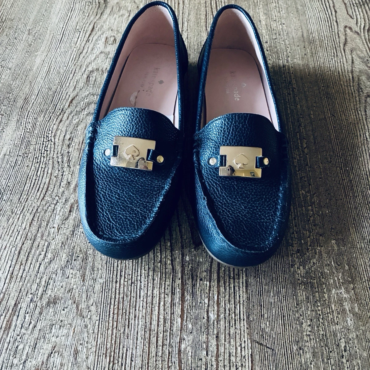 kate spade new york Blue Flats for Women for sale | eBay