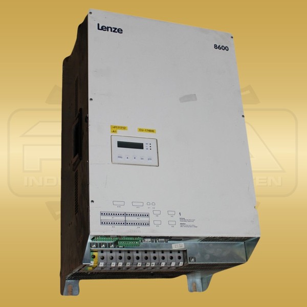 Lenze EVF8614-E-V-013