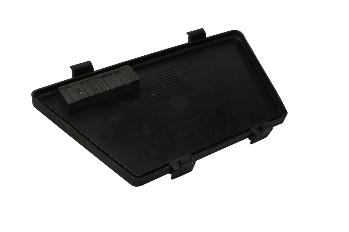 BMW R 1150 GS Relay Box Cover Fuse Box Lid Electrical 99-04 0415 R21