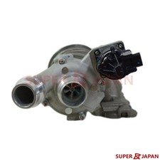 Caricabatteria turbo Super DK Japan BMW B38 7633-795