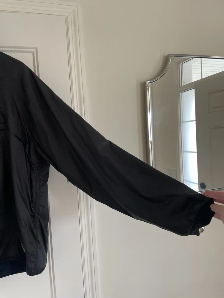 Ralph Lauren Polo Sport Cortavientos Talla L Foto 3 de 4