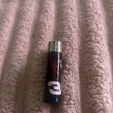 Dale Earnhardt  Collectible Black Lighter number 3