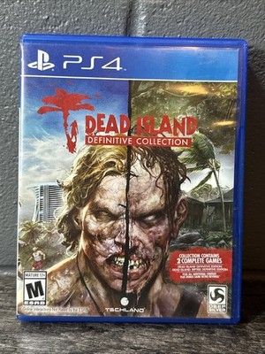 Dead Island Definitive Edition - PS4 - PlayStation 4 - Tested