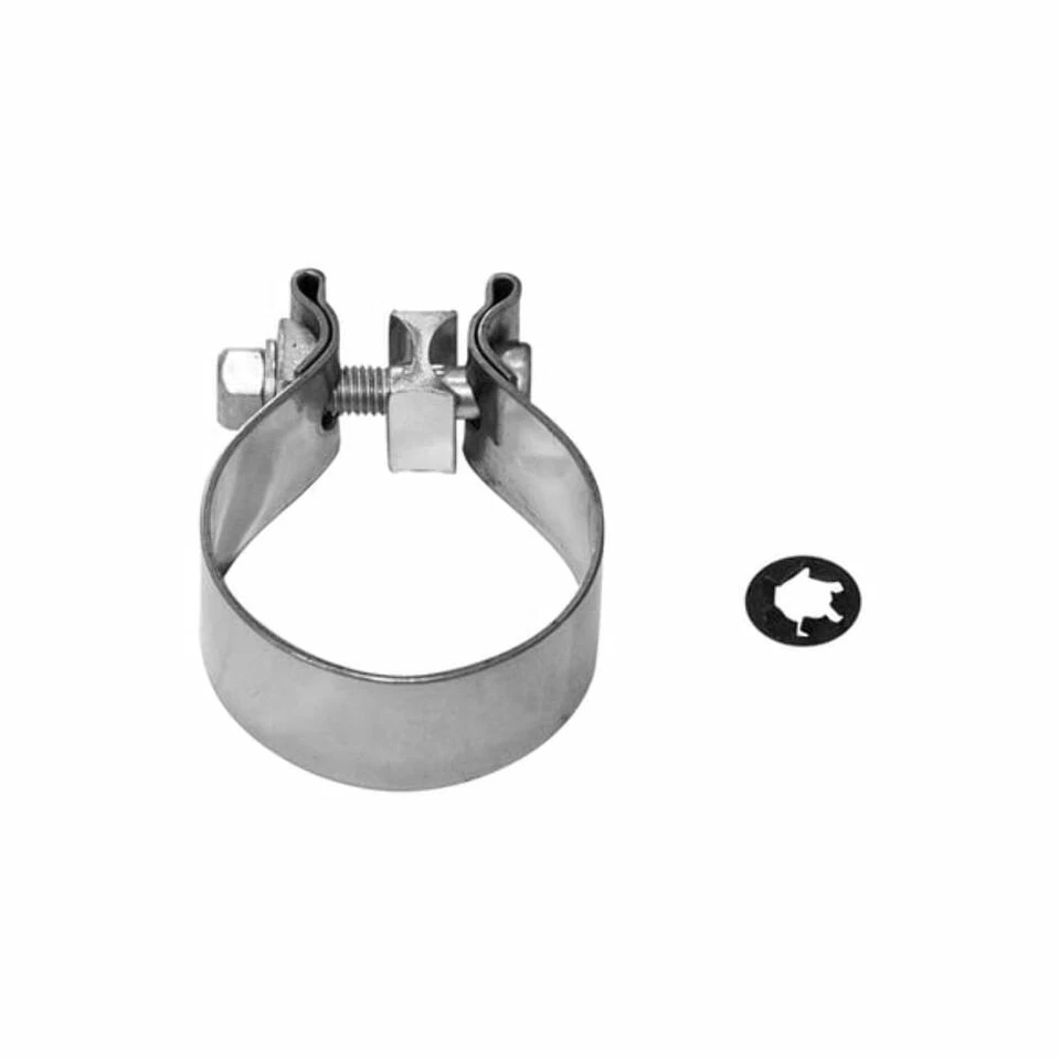 Fits 2007-2011 Jeep Wrangler Exhaust System Axle-back Flowmaster 817755 - Изображение 4 из 4