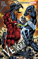 Al Ewing | Venom By Al Ewing Vol. 5 | Taschenbuch | Englisch (2024)