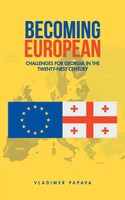 Vladimer Papava | Becoming European | Taschenbuch | Englisch (2020) | Iuniverse