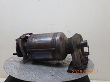 5357596 Katalysator ohne Lambdasonde SEAT Ibiza IV (6J) 6R0253059CJ