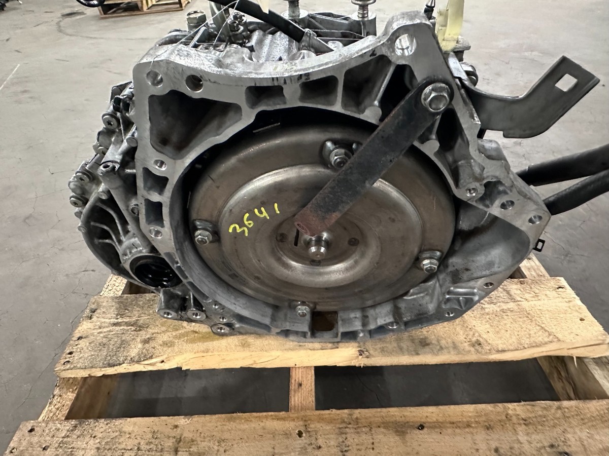 OEM Mazda Automatic Transmission F0Y3-03-000R-V0 for Mazda CX-5