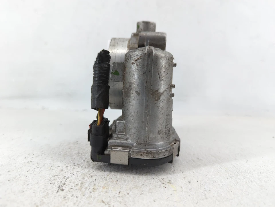 Jeep Grand Cherokee 2011-2022 carrocería del acelerador U549E Foto 4 de 4