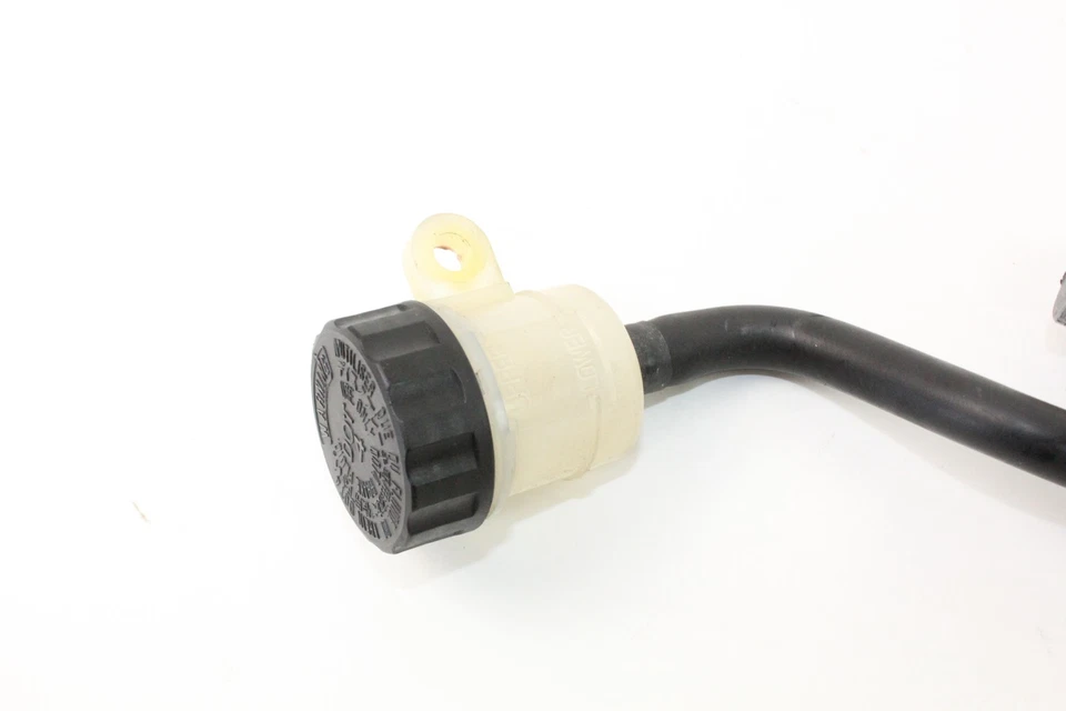 Cilindro maestro de freno trasero Triumph Street Triple R 675 08-12 Foto 4 de 4