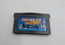 No Rules Get Phat Gameboy Advance Cart Only