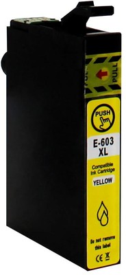 Epson C13T03A44010 Tintenpatrone für Expression Home XP-2100 (Expression / WorkF