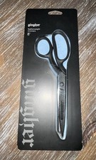 Gingher, Scissors, Featherweight Trimmers, 8  , Sewing