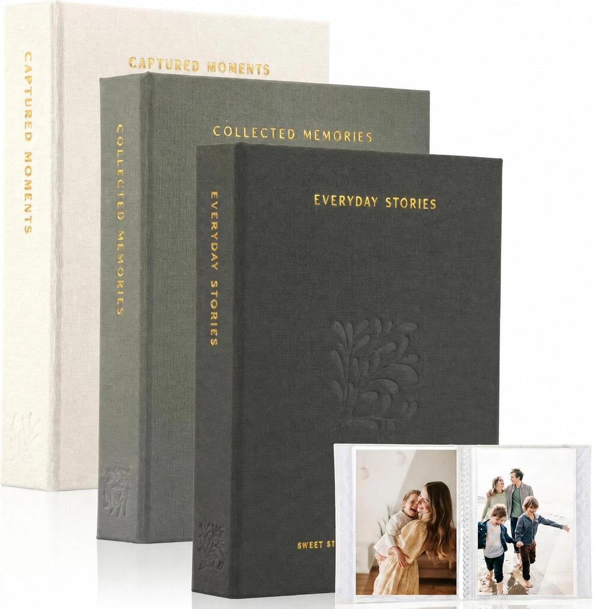 Photo Album Box Set for sale | eBay