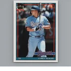 2026 Topps Series 1 Corey Seager Base (RAW)